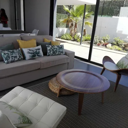 Dom wakacyjny Sunrise Casilla De Costa