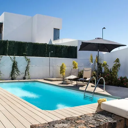 Dom wakacyjny Sunrise Casilla De Costa