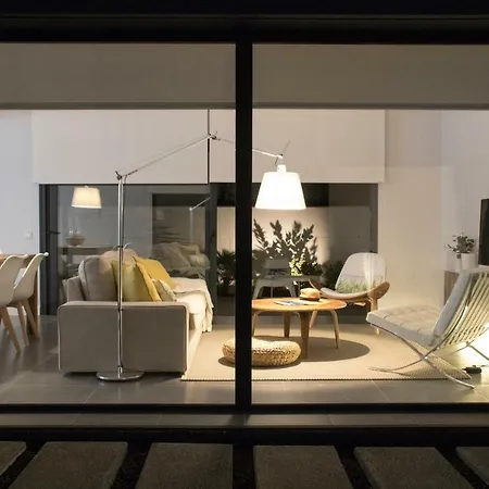 Sunrise Casilla De Costa * La Oliva