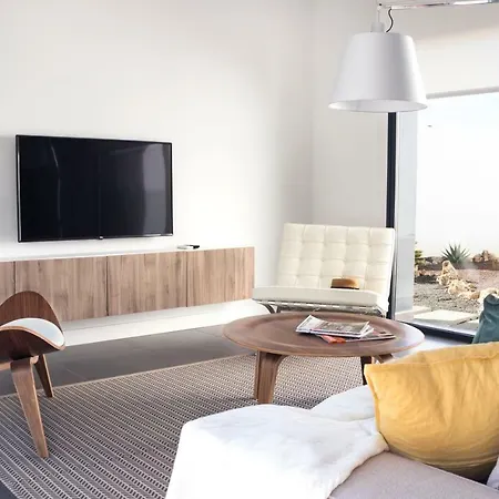 Sunrise Casilla De Costa La Oliva