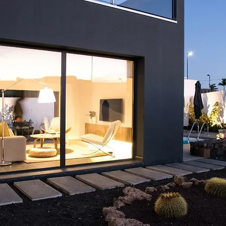 Dom wakacyjny Sunrise Casilla De Costa