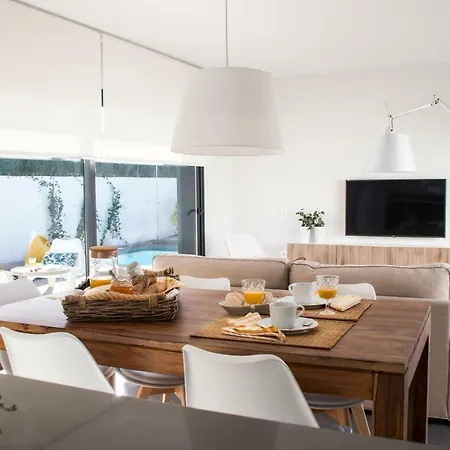 Dom wakacyjny Sunrise Casilla De Costa La Oliva