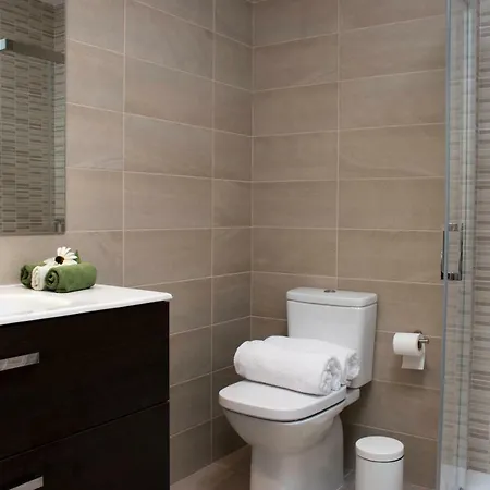 Sunrise Casilla De Costa Dom wakacyjny