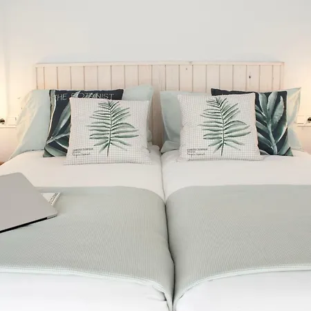 Dom wakacyjny Sunrise Casilla De Costa La Oliva