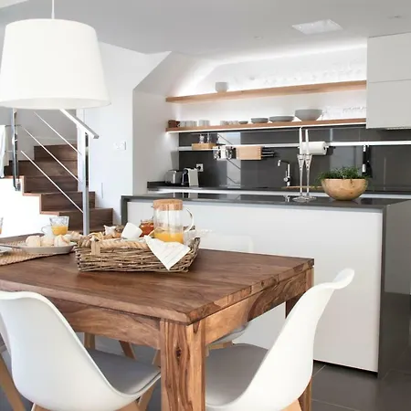 Sunrise Casilla De Costa La Oliva